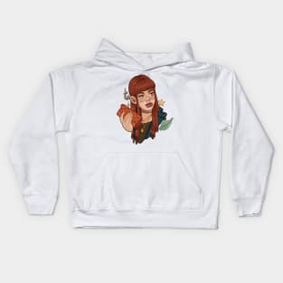 Take my money Kids Hoodie